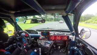 24 Hours of Lemons - Thompson Speedway 2018 - Part 5