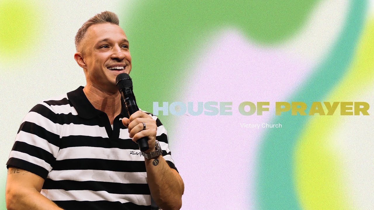 House of Prayer | Repentant Prayer - Psalm 19