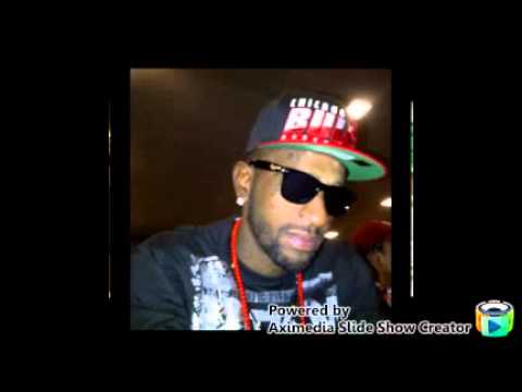 Fantom- Sa Ka Change ft T-pay