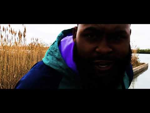 Big Loeskii - Heart On Ice (Freestyle Official Music Video)