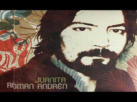 Roman Andrén ‎– Juanita (Urban Jazz, Latin, Soul, Funk, Bossa Nova, Samba, Easy Listening)