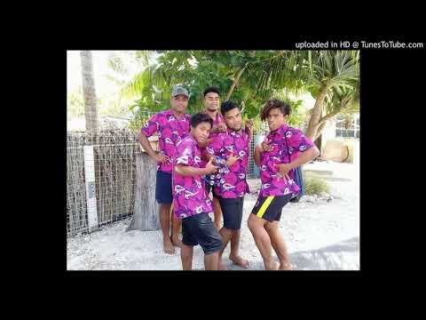 2020 Kiribati chaverlia Lady By KGT Singer Beteroo..DJ Irax