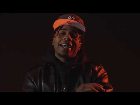 Yung Rez - Ghetto Boy (Directed by Kurt Politte)