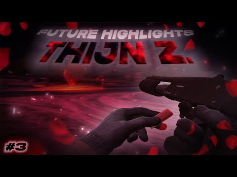 Thijn Zarchi | Future Rp Schiethighlights #3