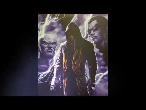 Tekken (Rave War) Nonstop Mix 1