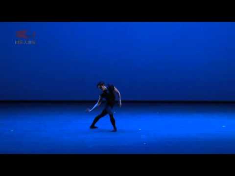 1 Zhang Jinhao（Senior Competitor）Dying Swan ChoreographyDong Jie,Zhang Jinhao