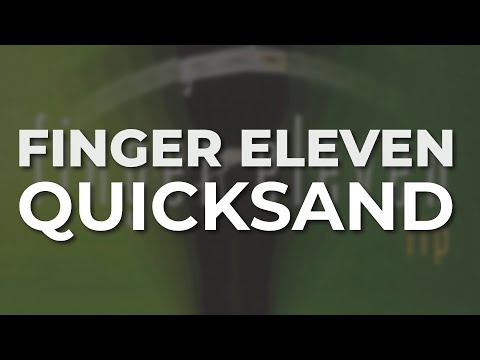 Video thumbnail for Quicksand