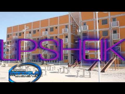 ABERTURA - DO BAILE DO MANDELA ♪ [DJ JR-IRAK]