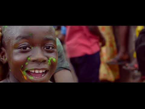 K'Daanso -  Pem Kɔ (Official Music Video)