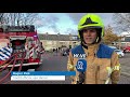 Brand in bowlingcentrum Vlaardingen onder controle