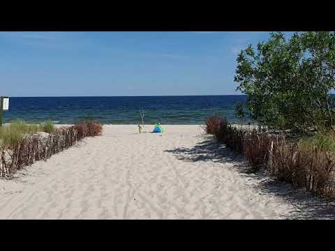 Przybywajcie 🌅☀️🌡🏊‍♂️🏊‍♀️🍦☕. Hel, 09.06.2019 r.