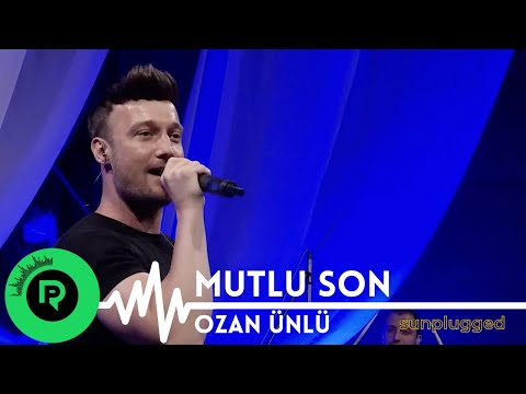 Ozan Ünlü - Mutlu Son | Sunplugged #OzanÜnlü #MutluSon #CanlıPerformans