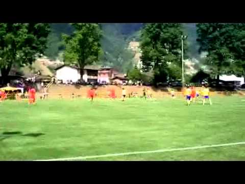 ASC Gordola - FC Morbio