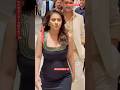 Kajol Black Dress Hot Kajol Spotted JioHotstar The Trial Pyaar Law Dhokha Season 2 Viral