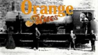 Whiter Shade Of Pale (cover) - Orange Blues Band col. Fatamorgana