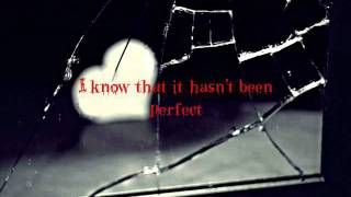 Anyone Else by Thousand Foot Krutch (Lyrics)