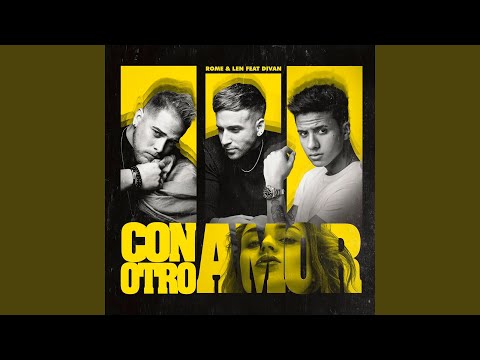 Con Otro Amor (feat. Divan)