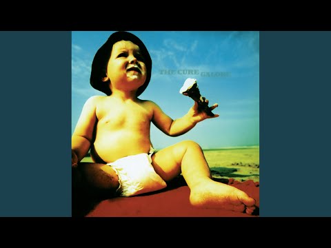 Videoclip de Gone! (Radio Mix) — The Cure