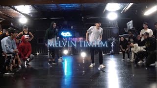 Melvin Timtim - Work Ya Muscle | Midnight Masters Vol. 44