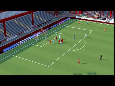 Buducnost Krusik 2-1 Sumadija - Match Highlights