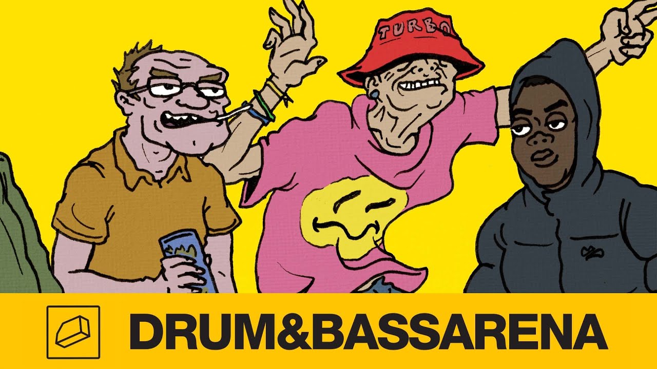 The Sauce - On A Mission