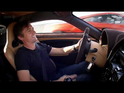 Top Gear Supercars in Italy Road Trip (S18E1) 9