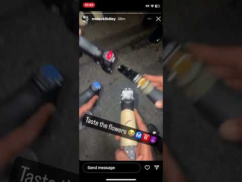 Mblock diey in his hood with switches🔥‼️ #mustwatch #chicagoculture#chicago#mblock#shortvideo#fyp