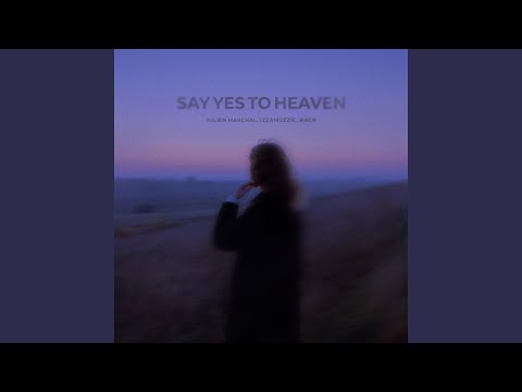 Say Yes To Heaven x Shootout