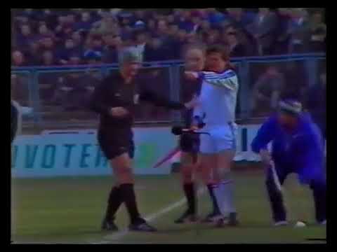 FK Željezničar - FK Dinamo Minsk 2:0