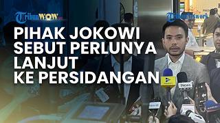 Pengacara Jokowi Yakup Hasibuan Tegaskan Kasus Ijazah Roy Suryo Harus Lanjut ke Sidang