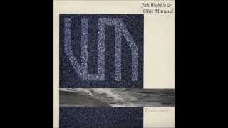 Tradewinds - Jah Wobble