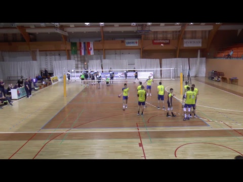 OKM Centrometal - OK Rovinj