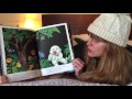 Carson Ellis Reads Moon Man By Tomi Ungerer In Bed Bedstock 2015