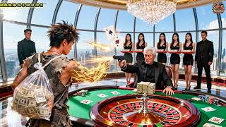 Download lagu Gambling Addict Father Loses All, Not Knowing His Son Is a Card God Who Turns 1 Coin Into 100B USD mp3 Download lagu Gambling Addict Father Loses All, Not Knowing His Son Is a Card God Who Turns 1 Coin Into 100B USD mp3