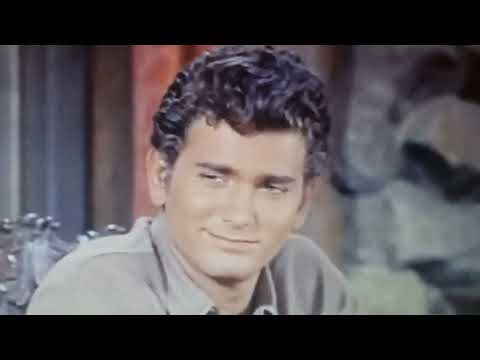 Bonanza S4 E7 The War Comes to Washoe @classicfilmsserialsnow