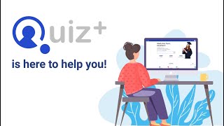 Quizplus YouTube Video