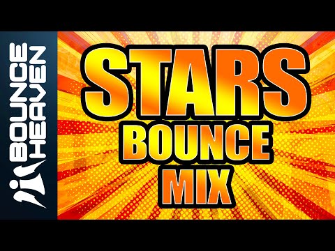 Stars - Drake Liddell - Bounce Heaven Digital