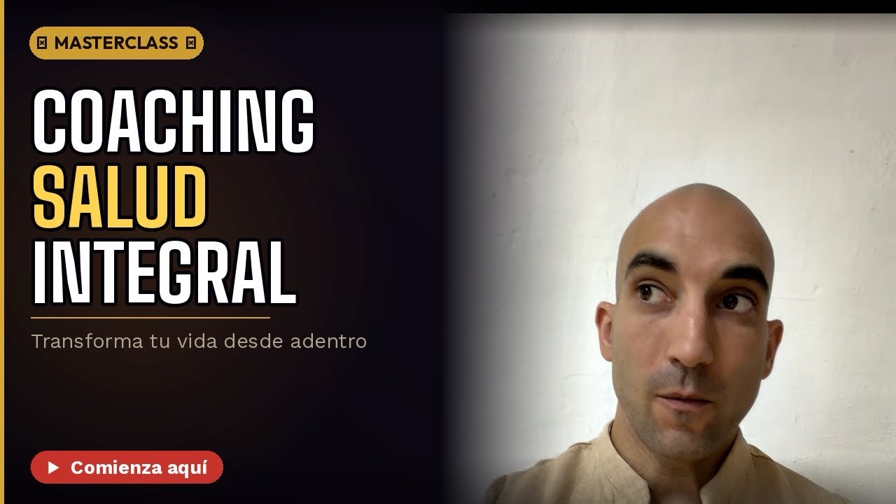 Masterclass gratuita