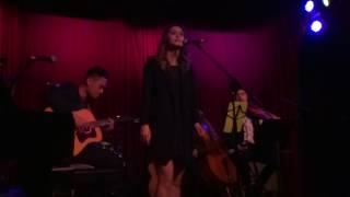Dia Frampton - "Out of the Dark" (Live in Los Angeles 3-23-17)