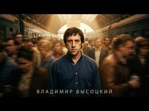DJ EV Владимир Высоцкий Красивых любят чаще и прилежней #music #музыка #hitsongs #cover #топ #musica