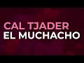 Cal Tjader - El Muchacho (Official Audio)
