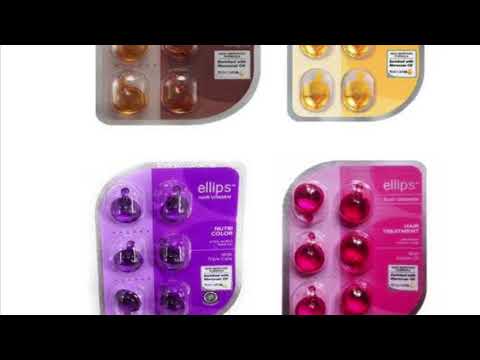 Dry,Dull,Damaged hair||Hair vitamins||Syrum