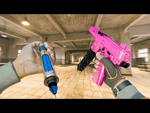 Aura Farming on Streamers with Demon Movement + Settings