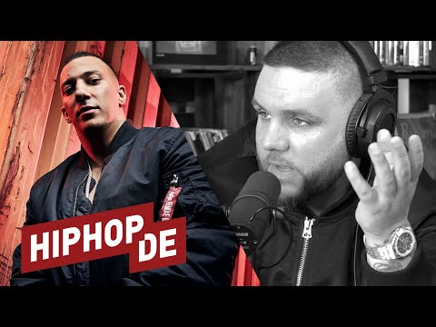 Kollaboalbum mit Farid Bang? Fler über die Möglichkeiten