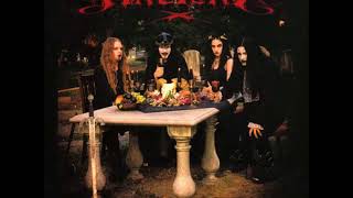 Ancient - Hecate, My Love and Lust