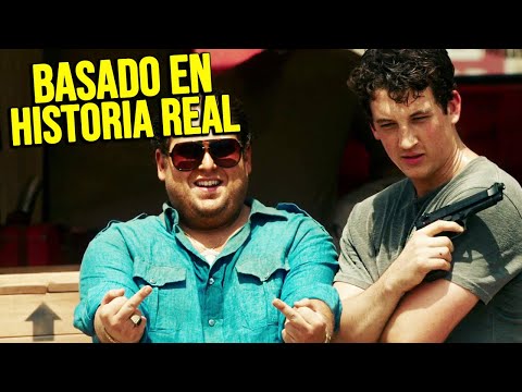 2 Friends Sell Fake Weapons to the U.S. Army | 10-Minute Summary