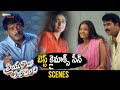 Best Climax Scene Priyuralu Pilichindi Romantic Telugu Full Movie Aishwarya Rai Ajith Tabu