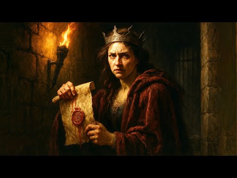 The Brutal Rise and Fall of Isabella of France – The Forgotten She-Wolf of England