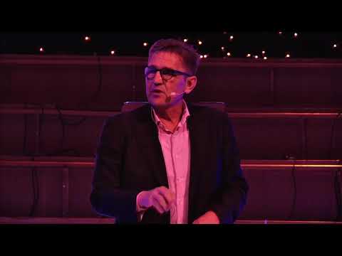 171119 Predikan - Urban Ringbäck - På den klippan ska jag bygga min församling