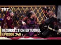 Resurrection Ertugrul Season 3 Episode 249